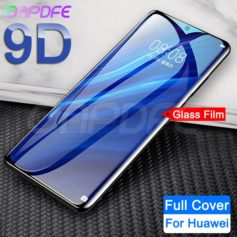 9D Tempered Glass For Huawei P30 Lite Pro Screen Protector Film For Huawei P20 Pro P10 Lite Plus P Smart 2019 Protective Glass
9D Tempered Glass For Huawei P30 Lite Pro Screen Protector Film For Huawei P20 Pro P10 Lite Plus P Smart 2019 Protective Glass