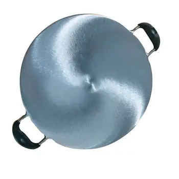 Cast Iron Non-Stick Heat Retention Pizza Pan Heat Retention Grill Pans Preseasoned Skillet Pan For Steak Beef With Handle
Cast Iron Non-Stick Heat Retention Pizza Pan Heat Retention Grill Pans Preseasoned Skillet Pan For Steak Beef With Handle