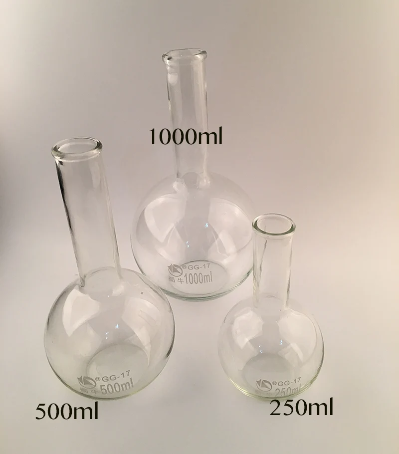 Chemistry Bar Ball Flask Cocktail 250ml 500ml 1000ml | Дом и сад