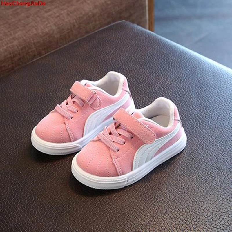 HaoChengJiaDe Sneakers For Children's Shoes Girls Sneakers New Arrivals Boys Sport Sneakers Soft Bottom Baby Toddler Sneaker
HaoChengJiaDe Sneakers For Children's Shoes Girls Sneakers New Arrivals Boys Sport Sneakers Soft Bottom Baby Toddler Sneaker