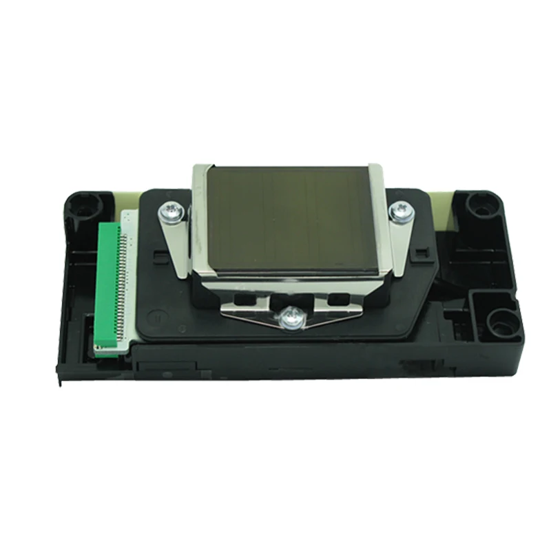 Original new green connector dx5 printhead Mutoh VJ1204 VJ1304 VJ1604 Mimaki JV33 JV5 CJV30 printer dx5 print head solvent
Original new green connector dx5 printhead Mutoh VJ1204 VJ1304 VJ1604 Mimaki JV33 JV5 CJV30 printer dx5 print head solvent