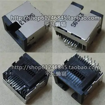 Free shipping Original For DELL M4700 M4800 M6800 M6800 M6600 M4600 Network Interface Ethernet
Free shipping Original For DELL M4700 M4800 M6800 M6800 M6600 M4600 Network Interface Ethernet