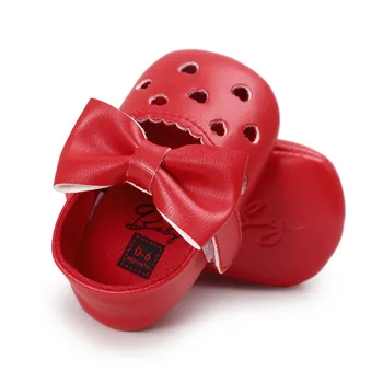 HONGTEYA frist walkers pu leather shoes baby shoes baby Girls Bow Heart shape soft sole Crib Toddler Shoes
HONGTEYA frist walkers pu leather shoes baby shoes baby Girls Bow Heart shape soft sole Crib Toddler Shoes