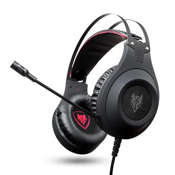 N2 3.5mm Gaming headset PC Gamer Bass Casque with Mic for PS4 Phone N2U USB gaming Headphone with LED For Computer
N2 3.5mm Gaming headset PC Gamer Bass Casque with Mic for PS4 Phone N2U USB gaming Headphone with LED For Computer