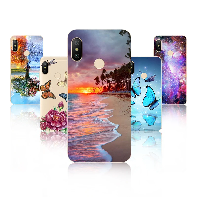 Mi A2 Lite Xiaomi Mi A2 Lite Case Cover Silicon Xiaomi Mi A2 Lite 5.84 Bumper Cover Coque Redmi 6 Pro Xiaomi Redmi 6 Pro Funda
Mi A2 Lite Xiaomi Mi A2 Lite Case Cover Silicon Xiaomi Mi A2 Lite 5.84 Bumper Cover Coque Redmi 6 Pro Xiaomi Redmi 6 Pro Funda