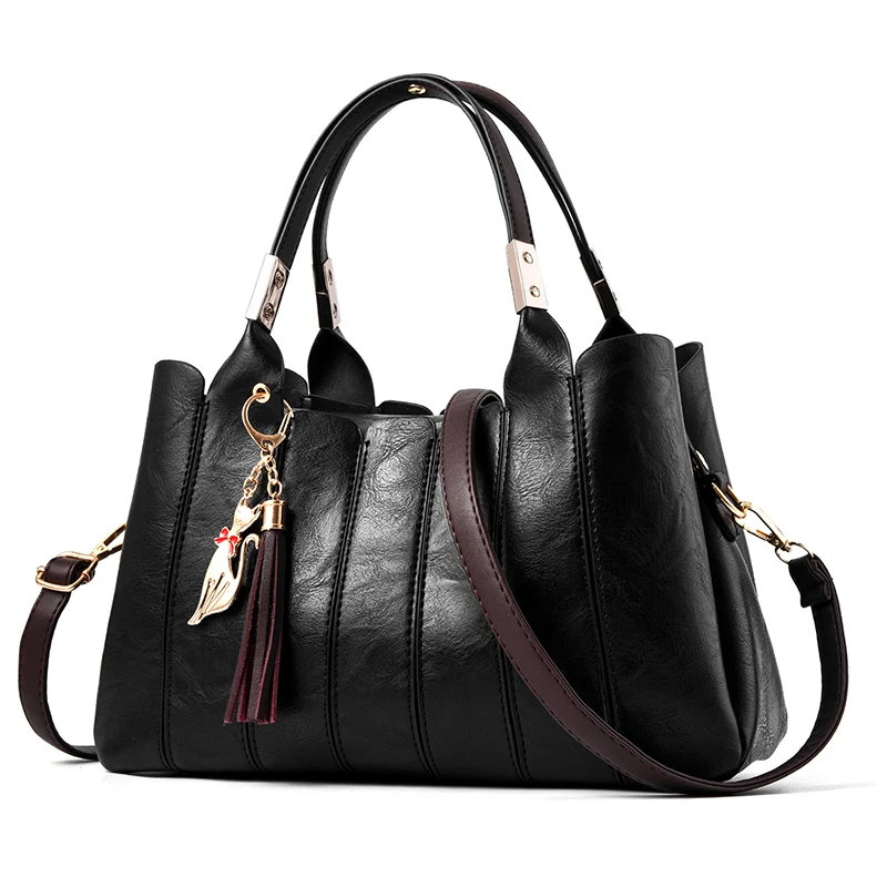 Women Handbags Fashion Tote Embroidery Bag Ladies Shoulder Bag Female Larger Bag Handbag
Women Handbags Fashion Tote Embroidery Bag Ladies Shoulder Bag Female Larger Bag Handbag
