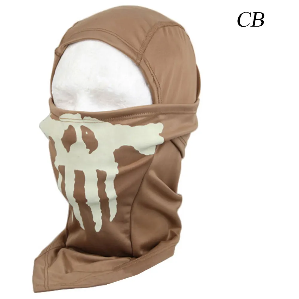 CB
