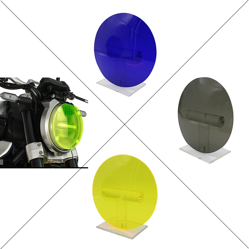 for Suzuki GS 500 EK 1989-1992 GS 500 EL 1993-2000 GS 500 E 1993-2000 Motorcycle Acrylic Headlight Protector Cover Screen Lens
for Suzuki GS 500 EK 1989-1992 GS 500 EL 1993-2000 GS 500 E 1993-2000 Motorcycle Acrylic Headlight Protector Cover Screen Lens