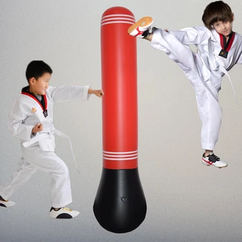 Punching Tower Bag 160cm/5.2ft Fitness Punching Bag Freestanding Kicking Bag De-Stress Boxing Target Bag Kids Adults Silver
Punching Tower Bag 160cm/5.2ft Fitness Punching Bag Freestanding Kicking Bag De-Stress Boxing Target Bag Kids Adults Silver