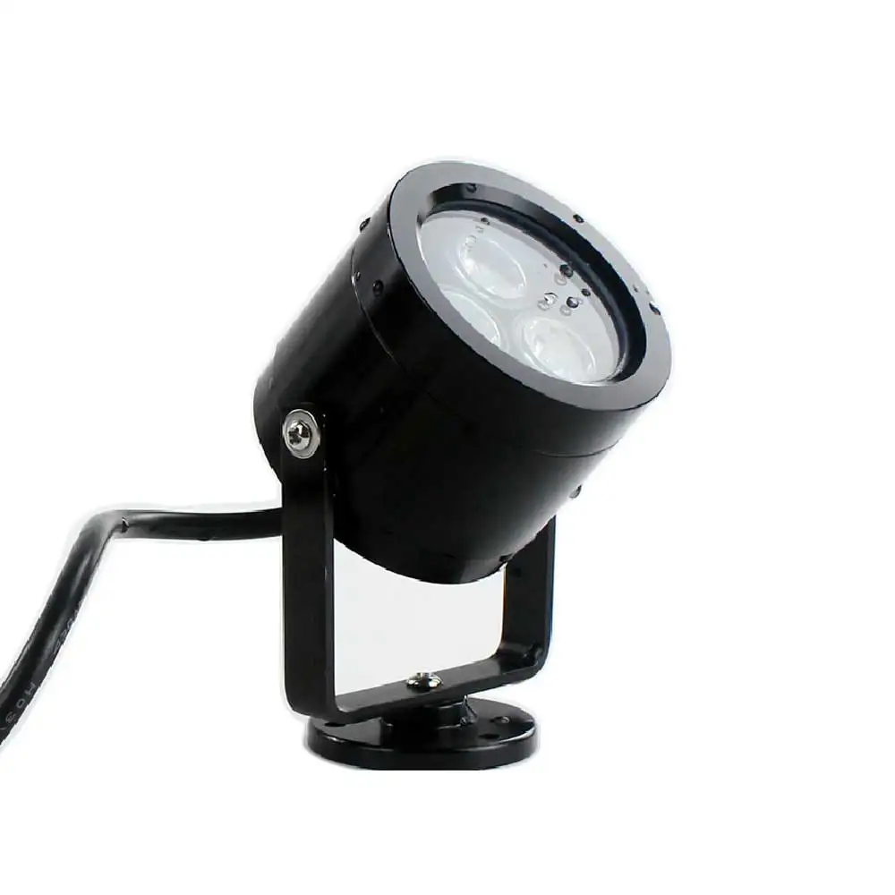 3W LED underwater spotlight 12V Aquarium Ip68 Waterproof Fountain Pond Pool Lamp Pool Lights Warm White Spotlight Diving Lamps
3W LED underwater spotlight 12V Aquarium Ip68 Waterproof Fountain Pond Pool Lamp Pool Lights Warm White Spotlight Diving Lamps