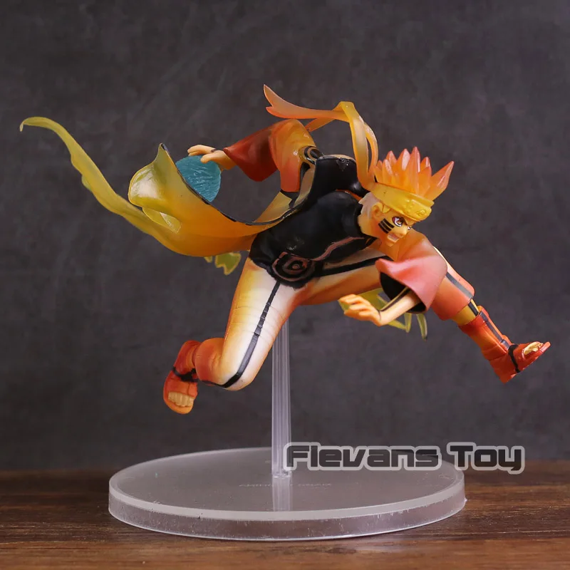 sage naruto toys