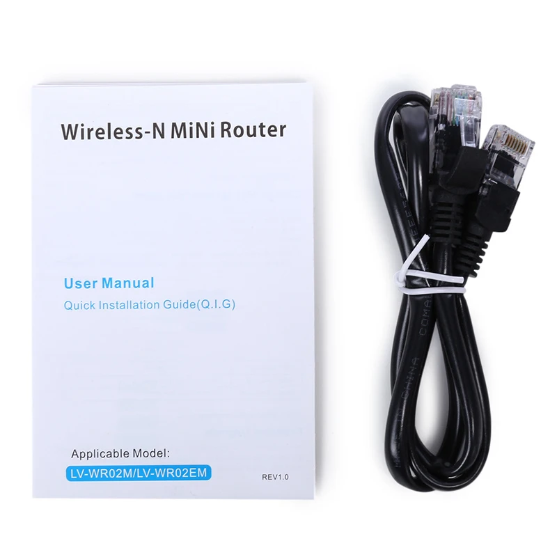 New Hot Portable Wifi Repeater Access Point Wireless Wi-Fi Range Extender 300M Wifi Signal Amplifier
New Hot Portable Wifi Repeater Access Point Wireless Wi-Fi Range Extender 300M Wifi Signal Amplifier