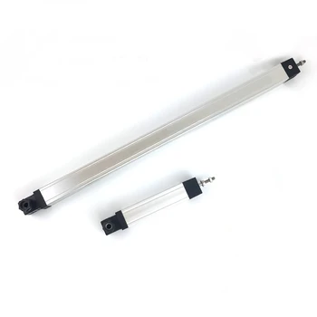 Displacement Sensor High Precision HLC Straight-line Tie-rod Resistance Scale Position Sensor S Electronic Scale for Injection
Displacement Sensor High Precision HLC Straight-line Tie-rod Resistance Scale Position Sensor S Electronic Scale for Injection