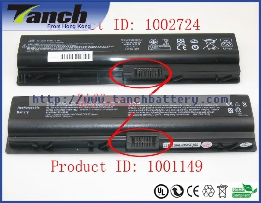 Laptop batteries for HP TOUCHSMART TM2T HSTNN-DB0Q WD547AA 582215-241 LU06 HSTNN-I77C TM2-1070 11.1V 6 cell
Laptop batteries for HP TOUCHSMART TM2T HSTNN-DB0Q WD547AA 582215-241 LU06 HSTNN-I77C TM2-1070 11.1V 6 cell