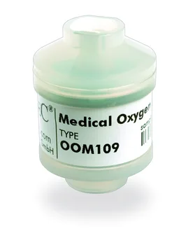 OOM-109 oxygen battery Applied to Drager, Mustang, Hamilton, Newport, Chenwei
OOM-109 oxygen battery Applied to Drager, Mustang, Hamilton, Newport, Chenwei