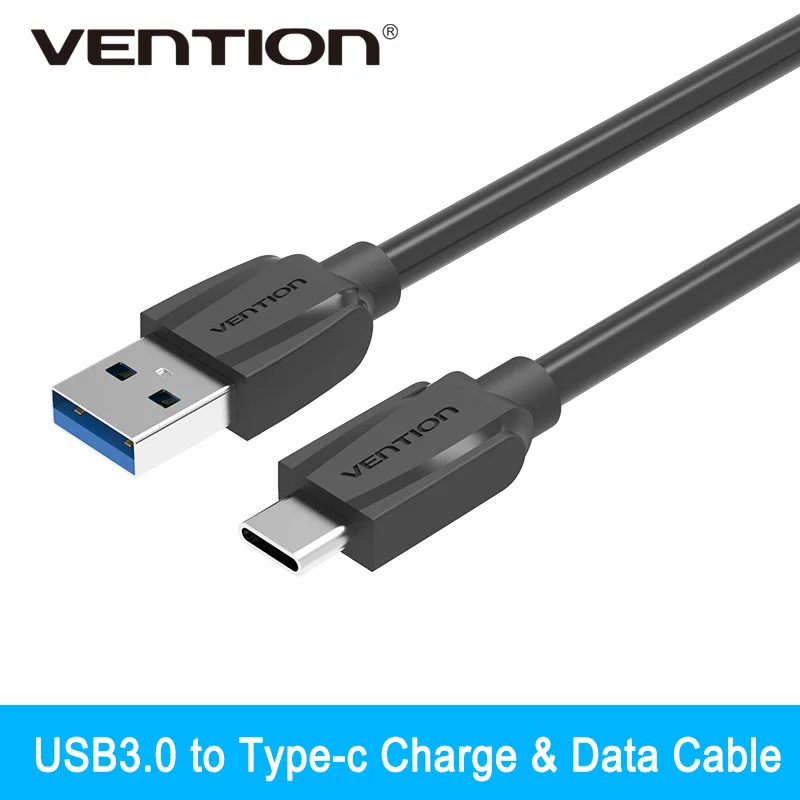 Vention font b Type C b font 2 0 3 0 font b Cable b font
