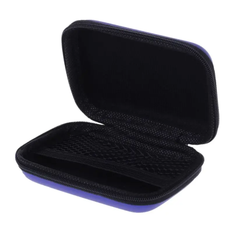 1PC Mini Shockproof Waterproof Storage Hard Carry Case Bag Box for GoPro Hero Xiaomi
1PC Mini Shockproof Waterproof Storage Hard Carry Case Bag Box for GoPro Hero Xiaomi