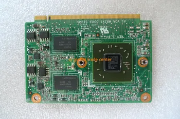 Original M92XT DDR3 512MB 216-0728018 VGA Video Graphic Card for TOSHIBA L500 L505 m500 m505 u505 u500 laptop full tested
Original M92XT DDR3 512MB 216-0728018 VGA Video Graphic Card for TOSHIBA L500 L505 m500 m505 u505 u500 laptop full tested