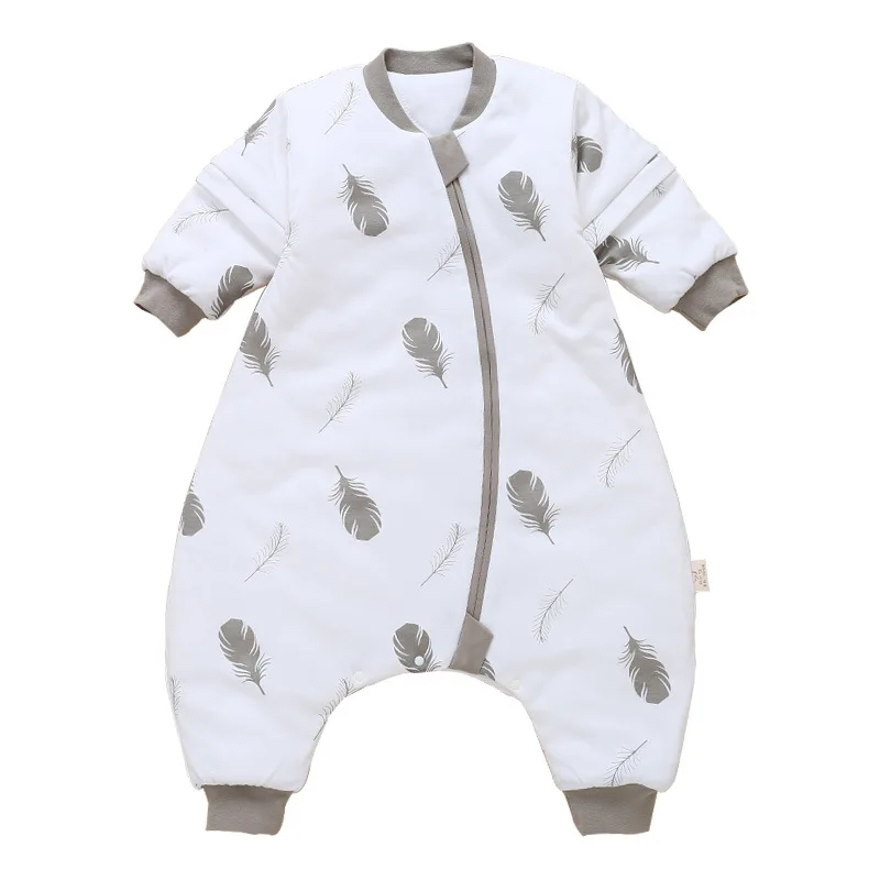 Warm Baby Sleeping Bag Cartoon Sleep Bag W/ Removable Sleeves Winter Baby Sleep Gown footmuff for stroller newborn cocoon
Warm Baby Sleeping Bag Cartoon Sleep Bag W/ Removable Sleeves Winter Baby Sleep Gown footmuff for stroller newborn cocoon