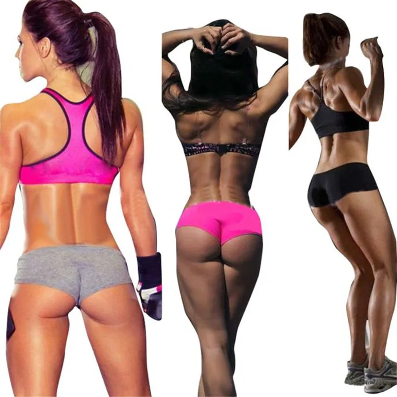 Sexy Sports Shorts Women Yoga Shorts Breathable Women's Athletic Gym Workout Fitness Shorts Quick Dry Wholesale 30ST25.
Sexy Sports Shorts Women Yoga Shorts Breathable Women's Athletic Gym Workout Fitness Shorts Quick Dry Wholesale 30ST25.