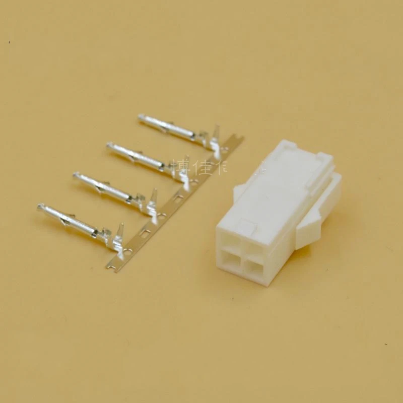 Encoder Motor Male Female Connector OMRON Servo 2 4 6 Holes 2 4 6 Pin Plug for Panasonic Sanyo Yaskawa
Encoder Motor Male Female Connector OMRON Servo 2 4 6 Holes 2 4 6 Pin Plug for Panasonic Sanyo Yaskawa