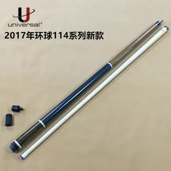 The New Cuppa UN114-10 One Piece Pool Cue Premium North American Maple Billiard Cue Tiger Everest Tip Billiard Stick
The New Cuppa UN114-10 One Piece Pool Cue Premium North American Maple Billiard Cue Tiger Everest Tip Billiard Stick