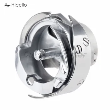 HSH-7.94B Hirose Rotary Hook Sewing Machine Automatic Thread UNDERTRIMMERS Singer Style Single Needle INDUSTRIAL Hicello
HSH-7.94B Hirose Rotary Hook Sewing Machine Automatic Thread UNDERTRIMMERS Singer Style Single Needle INDUSTRIAL Hicello