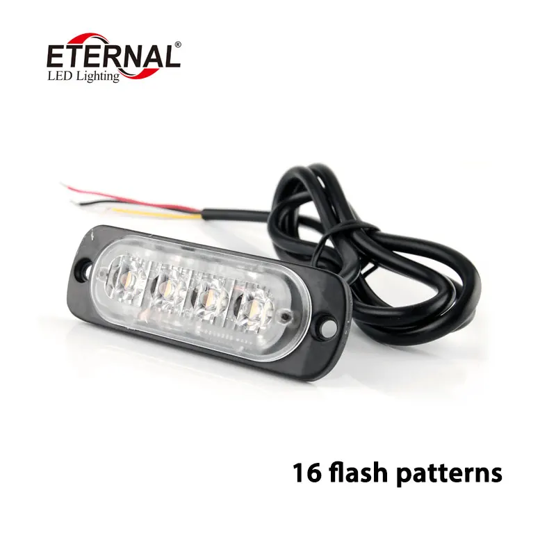 free shipping 10pcs 8W LED warning strobe light car motorcycle pick up trucks amber turn signal emegency flash light 12V 24V car
free shipping 10pcs 8W LED warning strobe light car motorcycle pick up trucks amber turn signal emegency flash light 12V 24V car