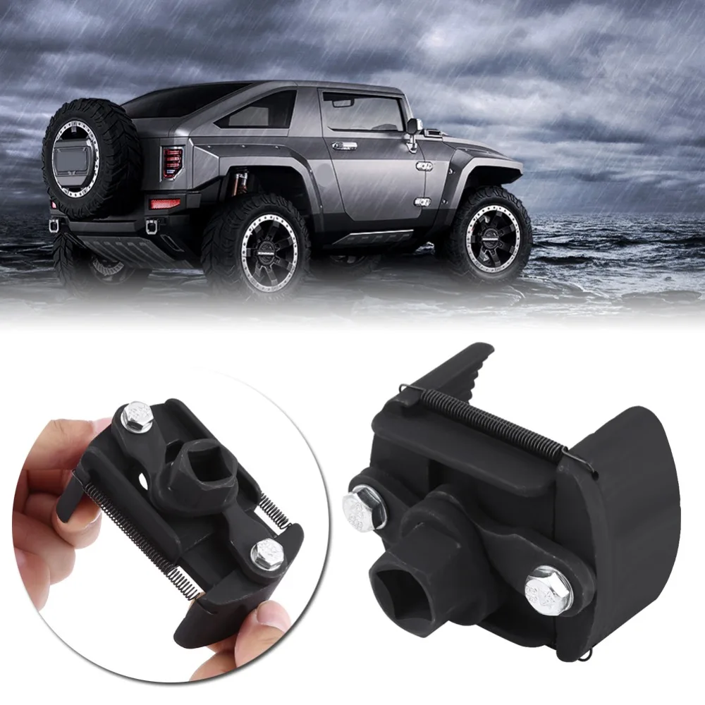 2 Jaw Oil Filter Wrench Fuel Remover Removal Tool Two-claw Cast Steel Filter Wrenches 60mm-80mm Cast Steel Adjustable Universal
2 Jaw Oil Filter Wrench Fuel Remover Removal Tool Two-claw Cast Steel Filter Wrenches 60mm-80mm Cast Steel Adjustable Universal