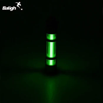 Automatic Light 25 years Titanium Tritium Alloy Keychain Fluorescent Tube Lifesaving Emergency Alloy Lights 500UL
Automatic Light 25 years Titanium Tritium Alloy Keychain Fluorescent Tube Lifesaving Emergency Alloy Lights 500UL
