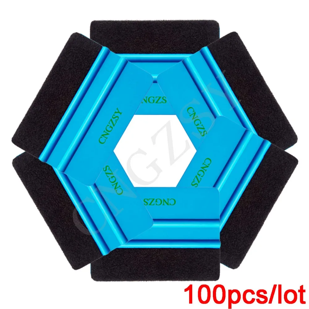 100PCS 3D Carbon Fiber Felt Plastic Squeegee Vinyl Film Car Wrap Tool Vehicle Styling Glass Window Cleaning Ice Scraper 100A02
100PCS 3D Carbon Fiber Felt Plastic Squeegee Vinyl Film Car Wrap Tool Vehicle Styling Glass Window Cleaning Ice Scraper 100A02