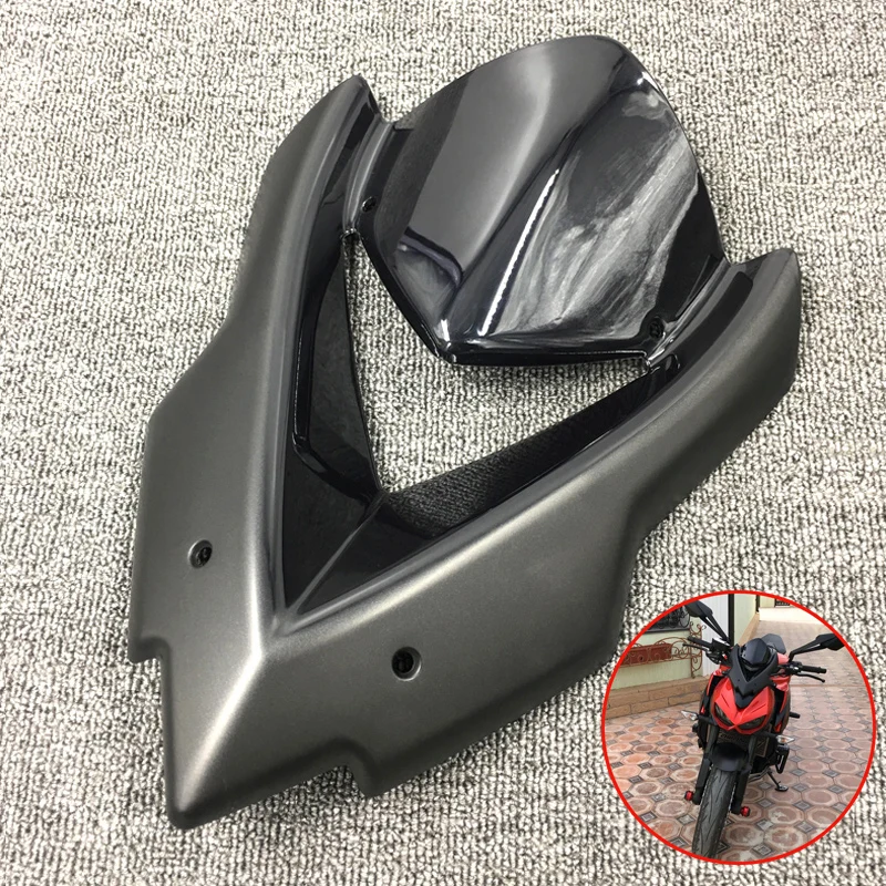 MTImport For Kawasaki Z1000 2014 2015 2016 2017 Windscreen Windshield Deflector Z1000 Motorcycle Accessories 100% Brand New
MTImport For Kawasaki Z1000 2014 2015 2016 2017 Windscreen Windshield Deflector Z1000 Motorcycle Accessories 100% Brand New
