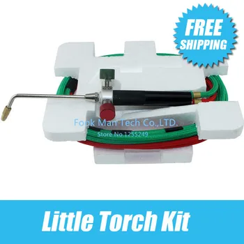 2014 Goldsmith Tool The Little Torch with 5 Tips Jewellery Welding Torch Jewelry Making Tools Promotion 1 pc
2014 Goldsmith Tool The Little Torch with 5 Tips Jewellery Welding Torch Jewelry Making Tools Promotion 1 pc