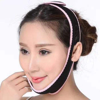 Face Lift Tools Thin Face Mask Slimming Facial Thin Masseter Double Chin Skin Thin Face Bandage Belt Women Face lifting visage
Face Lift Tools Thin Face Mask Slimming Facial Thin Masseter Double Chin Skin Thin Face Bandage Belt Women Face lifting visage