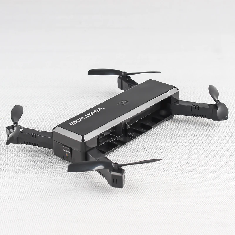 RC Drone four-axis With Camera Ultra long battery HD Mini Rc Helicopter Remote Control Toy For Kids VISUO Foldable Drone
RC Drone four-axis With Camera Ultra long battery HD Mini Rc Helicopter Remote Control Toy For Kids VISUO Foldable Drone