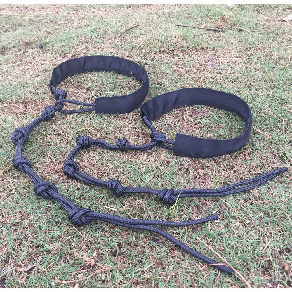 2PCS of Hammock Straps and Belts Parachute Hamac Garden Rope Hanging Tree Straps Flyknit Hammac Tree Hugger Protection
2PCS of Hammock Straps and Belts Parachute Hamac Garden Rope Hanging Tree Straps Flyknit Hammac Tree Hugger Protection