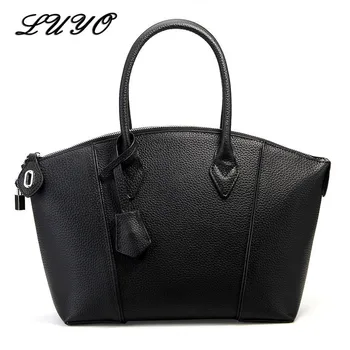 2018 Fashion Litchi Grain Natural Genuine Leather Dumplings Luxury Handbags Women Bags Designer Shoulder For Shopper Bag Female
2018 Fashion Litchi Grain Natural Genuine Leather Dumplings Luxury Handbags Women Bags Designer Shoulder For Shopper Bag Female