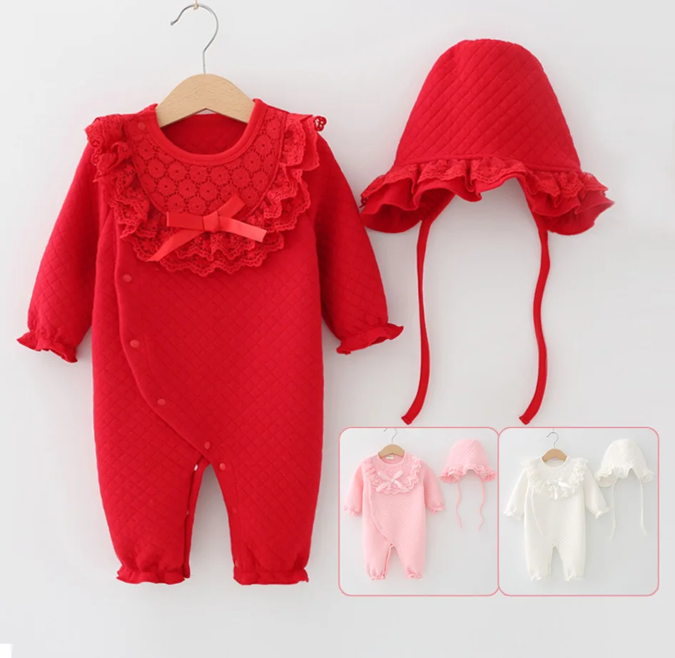 baby girl romper suits