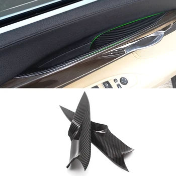 For BMW 7 Series F02 2009 2010 2011 2012 2013 2014 2015 730 745 750 760 Carbon Texture Interior Door Handle Pull Cover Trim
For BMW 7 Series F02 2009 2010 2011 2012 2013 2014 2015 730 745 750 760 Carbon Texture Interior Door Handle Pull Cover Trim