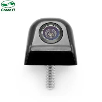 GreenYi E366F 10pcs Waterproof Car Rearview Front Side View Backup Reversing Camera with or without Mirror Image Convert Line
GreenYi E366F 10pcs Waterproof Car Rearview Front Side View Backup Reversing Camera with or without Mirror Image Convert Line