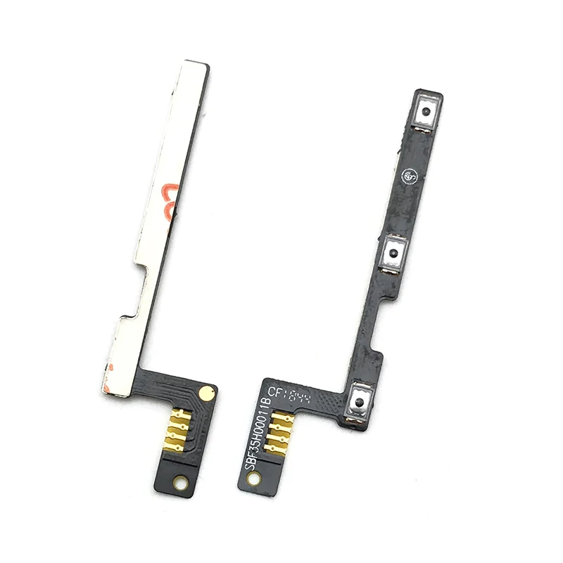 10pcs/lots For Alcatel One Touch POP3 4G OT 5054 5054D 5054X 5054A 5054S OT5054 Volume Button Power On Off Button Flex Cable
10pcs/lots For Alcatel One Touch POP3 4G OT 5054 5054D 5054X 5054A 5054S OT5054 Volume Button Power On Off Button Flex Cable