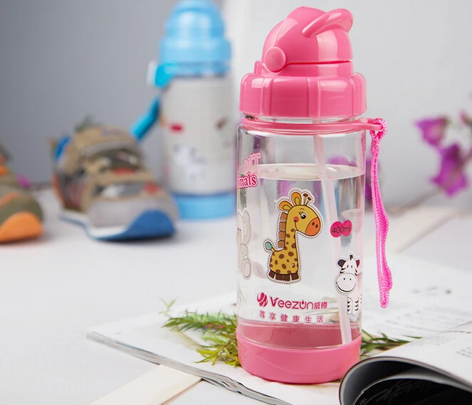 1PC Hot sale creative space kettle with suction nozzle bottle strap cute fashion children PC plastic 600ml water bottle JA 0002
1PC Hot sale creative space kettle with suction nozzle bottle strap cute fashion children PC plastic 600ml water bottle JA 0002