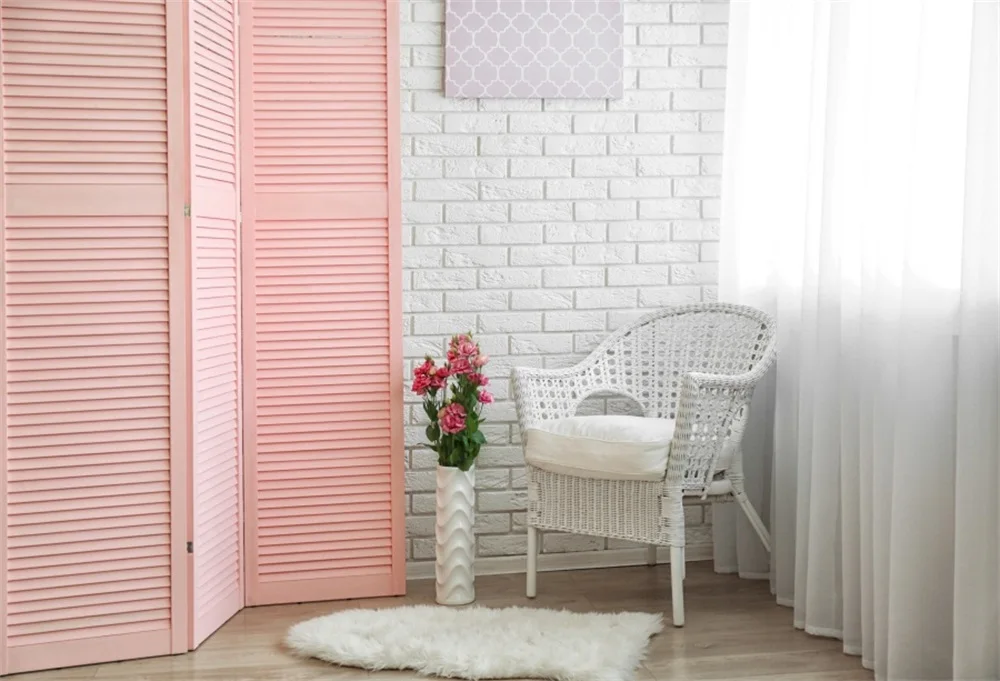 Laeacco Window Curtain Pink Screen Chair Interior Photography Backgrounds Customized Photographic Backdrops For Photo Studio
Laeacco Window Curtain Pink Screen Chair Interior Photography Backgrounds Customized Photographic Backdrops For Photo Studio