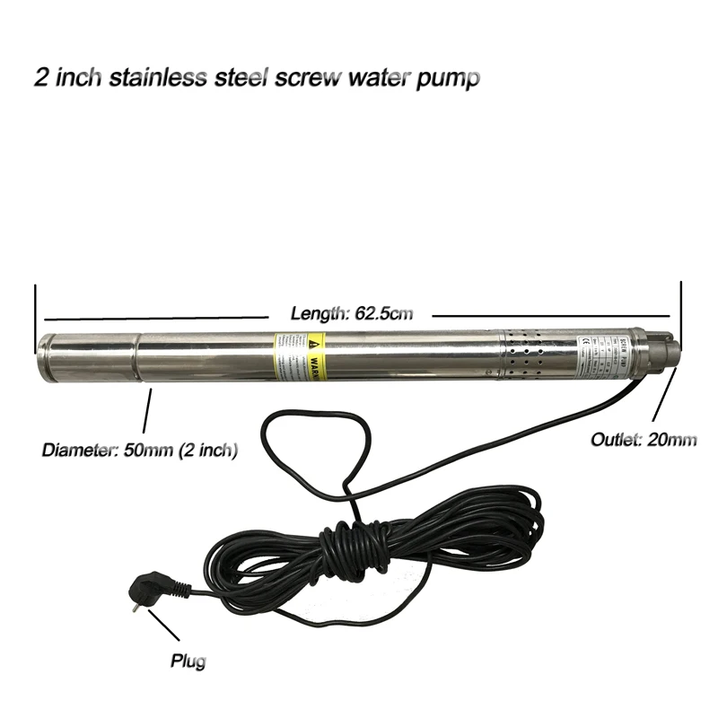 electric stainless steel submersible pump 2 inch submersible pump well 220V electric water pump motor 2 inch submersible pump
electric stainless steel submersible pump 2 inch submersible pump well 220V electric water pump motor 2 inch submersible pump
