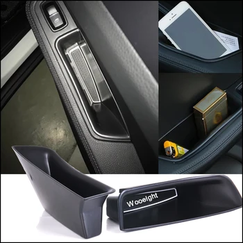 For Porsche Macan 2014 2015 2016 2017 2Pcs Car Accessories Rear Door Armrest Storage Box Plastic Container Holder Organizer
For Porsche Macan 2014 2015 2016 2017 2Pcs Car Accessories Rear Door Armrest Storage Box Plastic Container Holder Organizer
