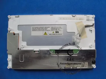 TFD58W40-F Original A+ Grade 5.8" LCD screen display panel
TFD58W40-F Original A+ Grade 5.8" LCD screen display panel