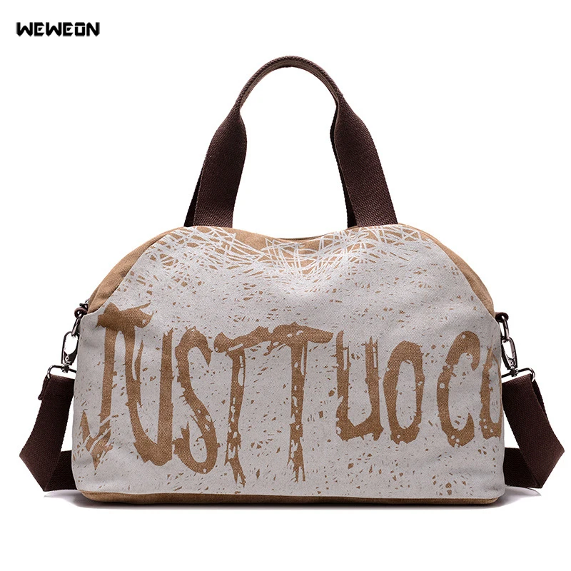 Graffiti Women's Bag Retro Canvas Handbag Soft Crossbody Bags Color Matching Design Shoulder Bag 4 COLORS Ladies Sac a Main
Graffiti Women's Bag Retro Canvas Handbag Soft Crossbody Bags Color Matching Design Shoulder Bag 4 COLORS Ladies Sac a Main