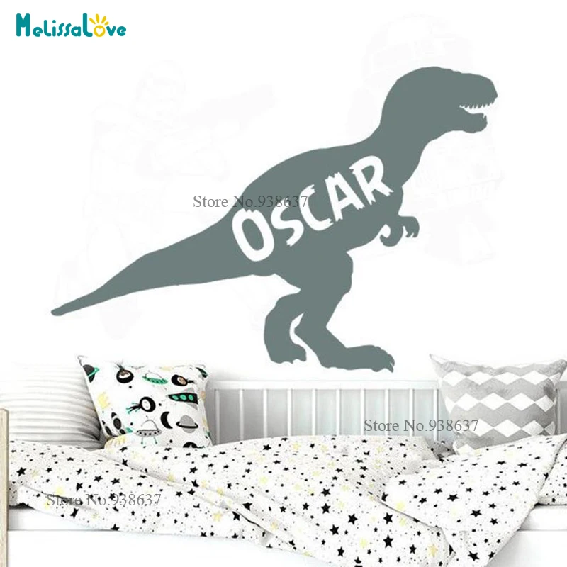 Dinosaur lovers Sticker Jurassic Theme Decoration Baby Room Decal Boy Room Home Decor Removable Vinyl Wallpaper BA070
Dinosaur lovers Sticker Jurassic Theme Decoration Baby Room Decal Boy Room Home Decor Removable Vinyl Wallpaper BA070