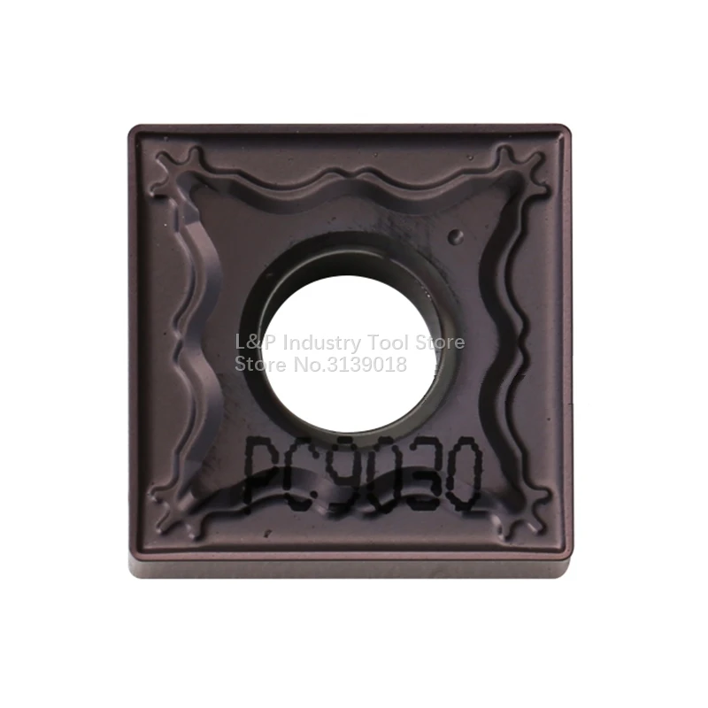New Genuine Popular SNMG120404-HM PC9030 Carbide Inserts 45 Angle Groove Cutter SNMG120404 HM Grooving Tool Machine Parts
New Genuine Popular SNMG120404-HM PC9030 Carbide Inserts 45 Angle Groove Cutter SNMG120404 HM Grooving Tool Machine Parts