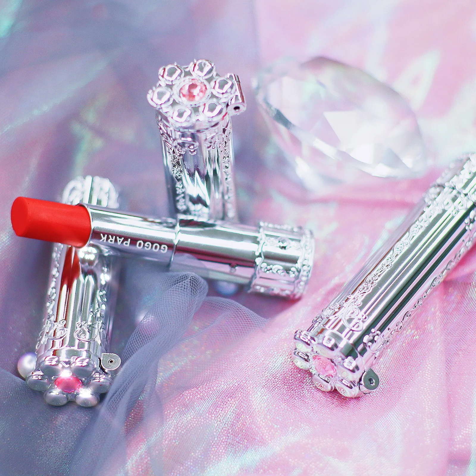 Hot style diamond mirror moisturizing lipstick matte lipstick moisturizing non-stick cup Velvet Nude Red Lips Stick
Hot style diamond mirror moisturizing lipstick matte lipstick moisturizing non-stick cup Velvet Nude Red Lips Stick